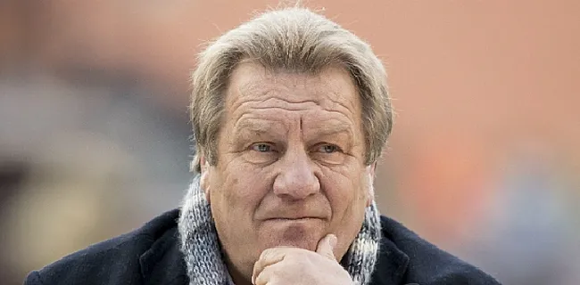 Boskamp zet titelkandidaat op scherp: 