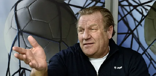 Boskamp heeft zwak voor smaakmaker PO I: 