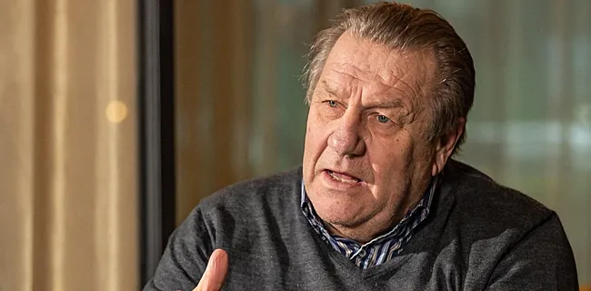 'Woede-uitbarsting' bij Boskamp door RSCA-man