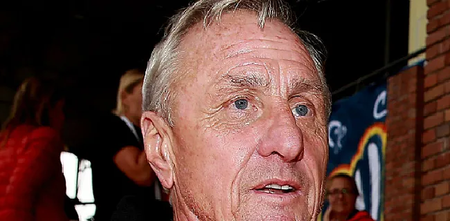 Afscheid Cruijff lokte waanzinnig veel volk naar Amsterdam ArenA