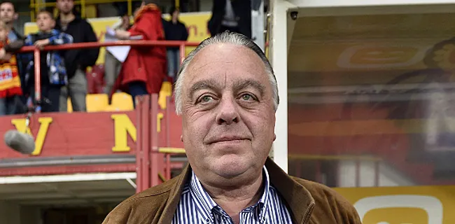 KV Mechelen komt met opvallend initiatief: 
