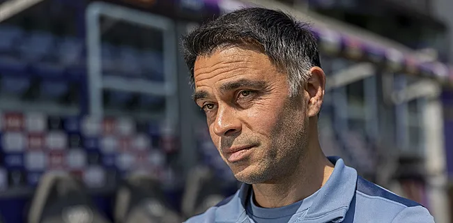 'Johan Walem plots genoemd voor topjob in Serie A'