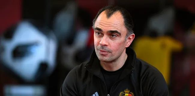 Anderlecht strikt clubicoon als coach damesploeg
