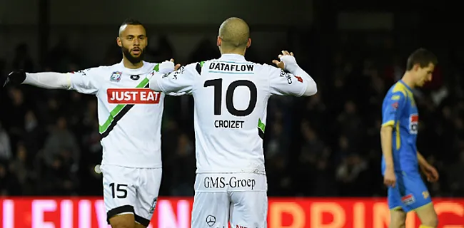 Leveren deze twee spelers OHL snel vele miljoenen op? 'Interesse vanuit Engeland'