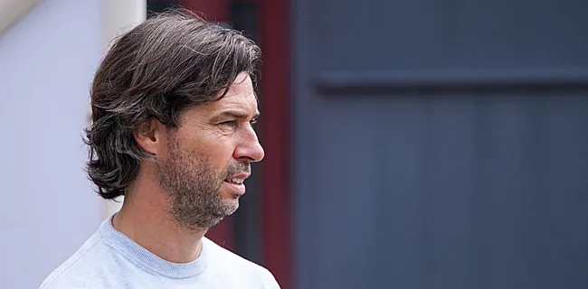 Club Brugge baalt: De Jong kiest voor deze uitdaging