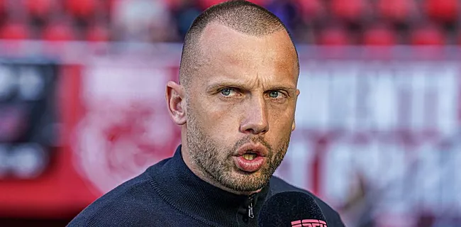 Nederland gaat los: Belg is de sensatie van Ajax