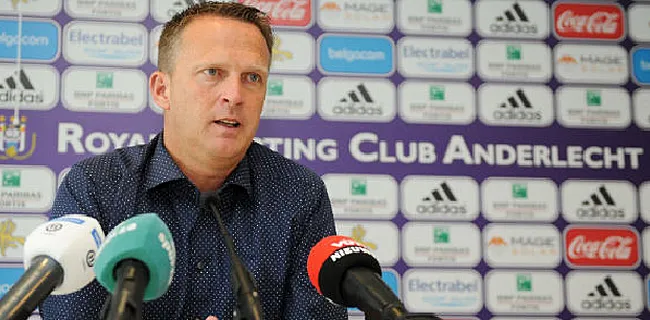 Nederlanders trainers bij Belgische topclubs: vaak garantie op prijzen