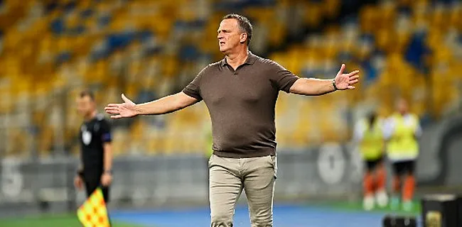 Harde conclusie Van den Brom: 