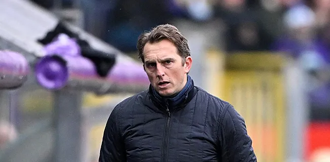 Antwerp boekt 22 op 45: 