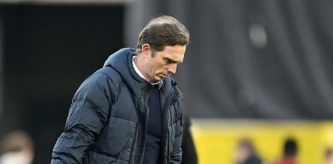 Crisis bij Club Nxt compleet: 