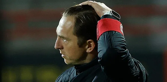 Ambras bij Antwerp: ontslag De Roeck verdeelt meningen