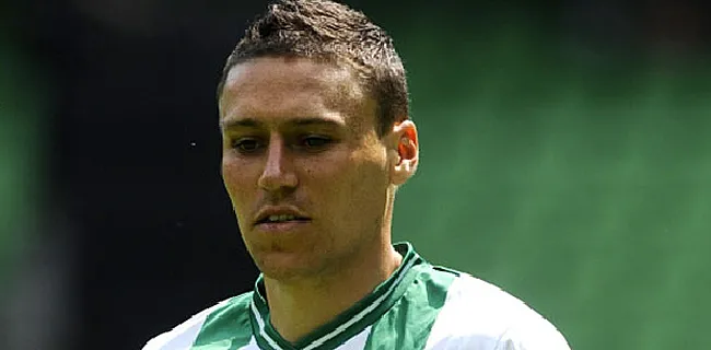'Ivens vindt onderdak bij ex-club'