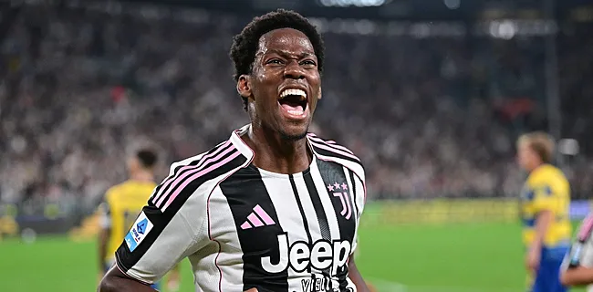 David schittert bij Juventus, droomcomeback bij Atalanta