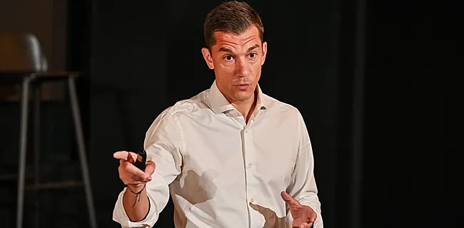 Lardot velt verdict over speeldag 14 in Jupiler Pro League