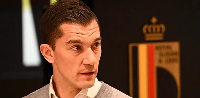 Slaat Lardot de bal volledig mis? “Dan zoek je het zelf…”