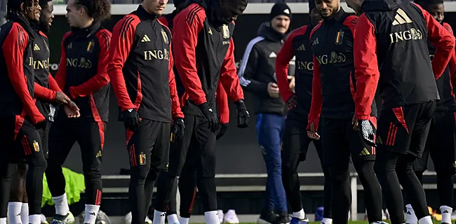 België loopt volgend talent mis: 