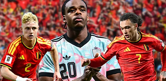 WK '26: Buitenlandse pers ziet 5 'nieuwe sterren' bij Duivels