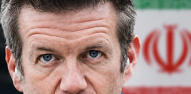 Filip Joos hardhandig aangepakt: VRT dropt pittig statement