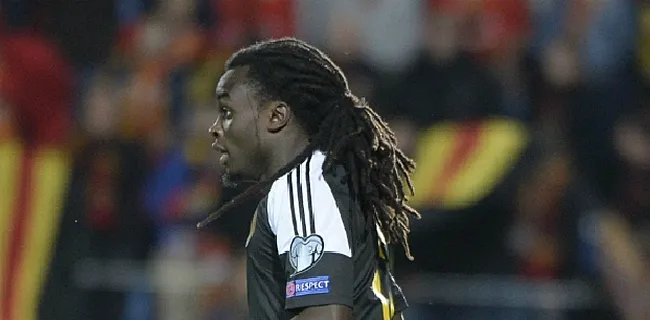 Lukaku het meest onder de indruk van deze Rode Duivel