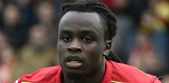 Lukaku laat licht schijnen over titelstrijd: 