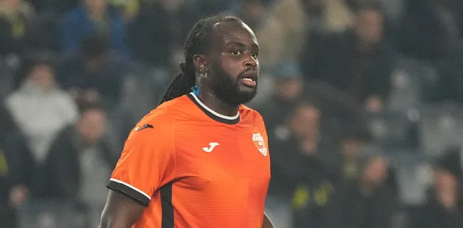 'Jordan Lukaku wil terugkeren naar België'