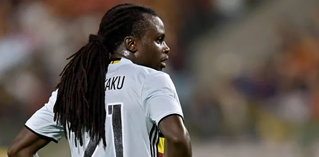 Jordan Lukaku moet maar liefst drie(!) keer verschijnen voor de politierechter