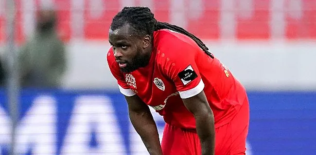 Vercauteren geeft Jordan Lukaku verse hoop op EK