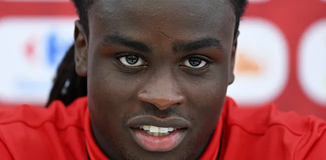 'Droomtransfer Jordan Lukaku lijkt weer dichterbij te komen'