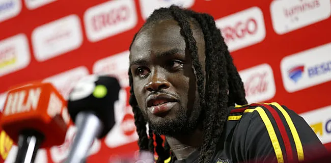 OFFICIEEL: Jordan Lukaku lijkt zich zorgen te moeten maken bij Lazio
