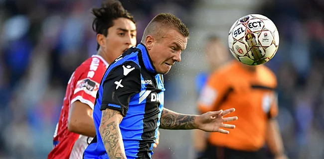 Clasie met groot compliment voor Club: 