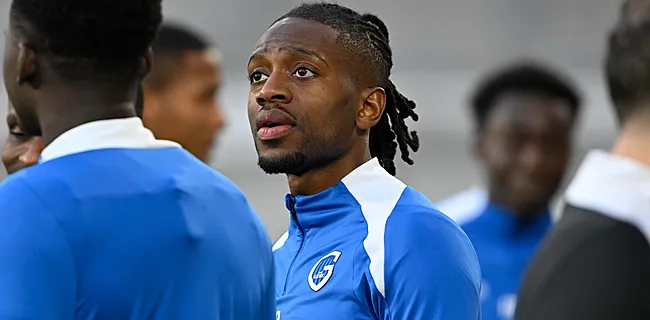 'KRC Genk verlengt contract: transfer in de maak?'