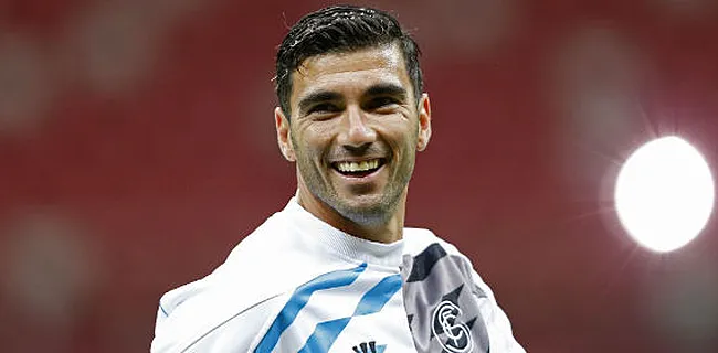 OFFICIEEL: Reyes vindt nieuwe club