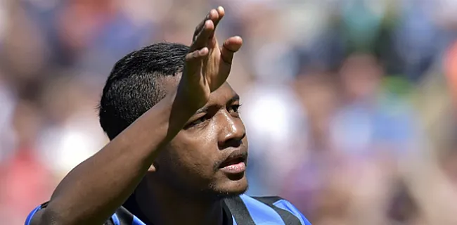 Zelfs zijn buren zijn zeker: 