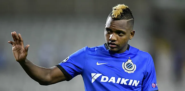 Transfer Izquierdo in stroomversnelling?