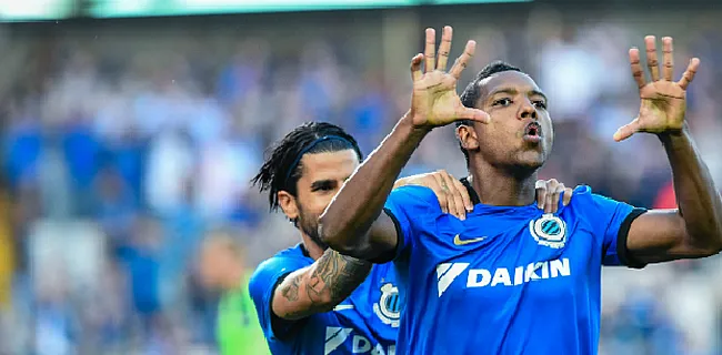AA Gent weet hoe Izquierdo kan worden afgestopt: 