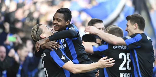 VoetbalNieuws-lezers duidelijk: 