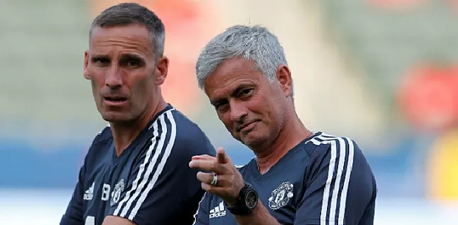 OFFICIEEL: Mourinho haalt slag thuis: 