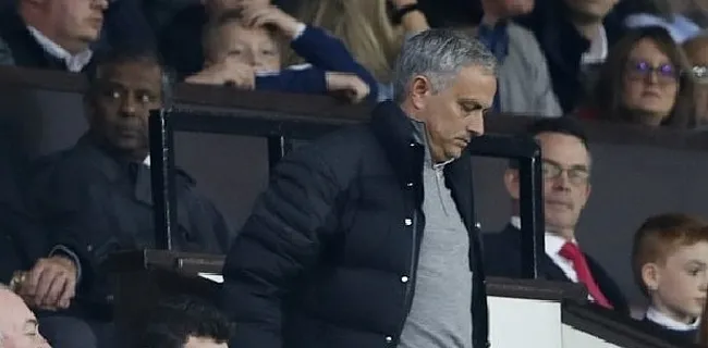 'Aanvaller klopt op tafel en eist vertrek bij United'