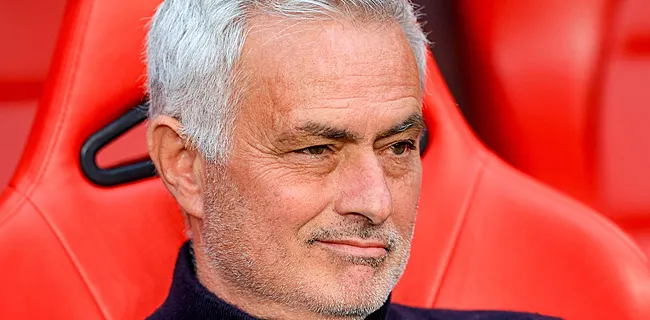 'Mourinho-effect: Real plukt topspeler weg onder neus Barça'