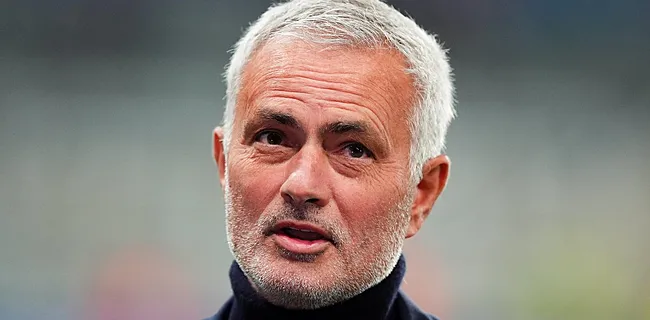 'Mourinho dropt enorme transferbom bij Real-comeback'