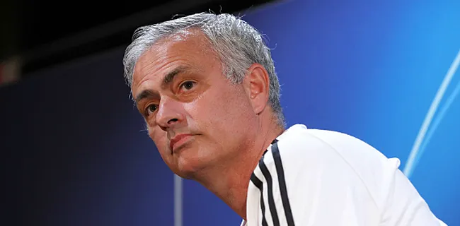 'Topaankoop is helemaal klaar met Mourinho en wil vertrekken'