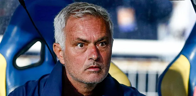 'Mourinho ramt op tafel: verloren zoon terug naar Real'