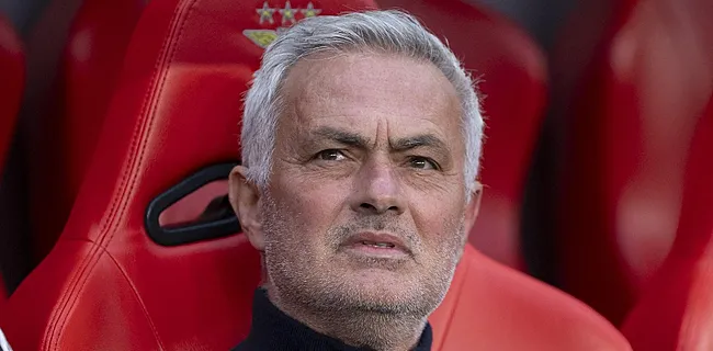 'Mourinho gaat los bij Real: zés grote zomeraanwinsten'