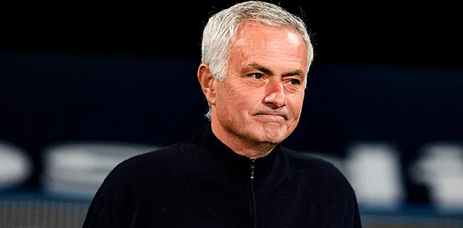 'Club Brugge all-in: Mourinho stuurt bestuur wandelen'