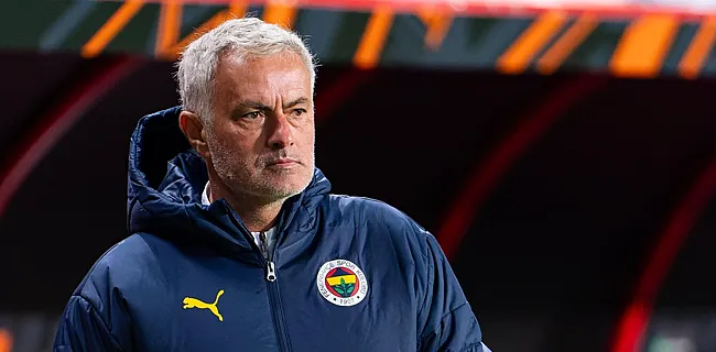  'Racistische' Mourinho ontketent oorlog in Turkije: “Als apen…”