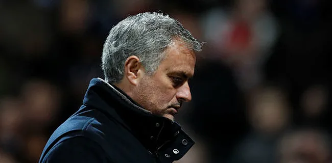 'Mourinho neemt wraak en duwt volgende ster naar de uitgang'