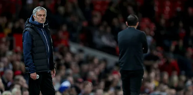 'Niet Zidane maar wel coach van rivaal bovenaan verlanglijstje Man Utd'