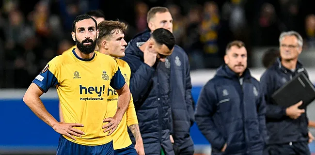 Union stuurt ex-speler Real Madrid alweer door