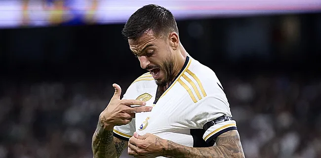 Real Madrid moet zwoegen, maar blijft na topper foutloos