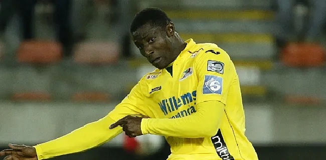 Mathijssen is duidelijk over mogelijke komst van Akpala